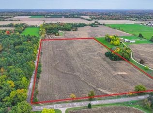 Pine Hill Dr, Amherst, WI 54406