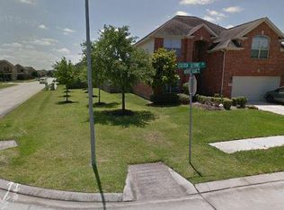 21738 Colter Stone Dr, Spring, TX 77388