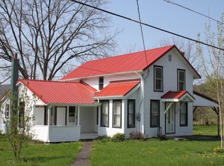 438 Pleasant St, Rome, PA 18837