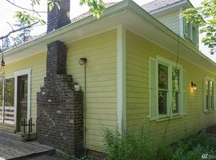 321 Werner Rd, Port Ludlow, WA 98365