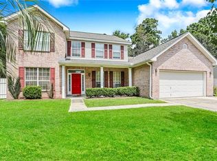 225 Sarah Ln, Slidell, LA 70460