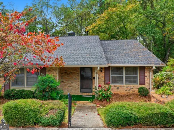 3318 Stonecrest Ct, Atlanta, GA 30341