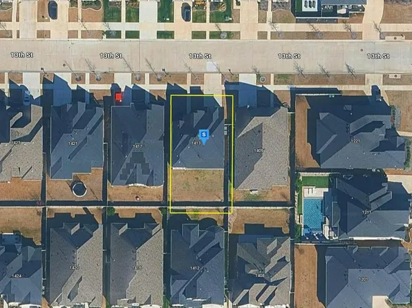 1413 13th St, Argyle, TX 76226