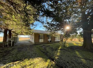 1245 Halltown Rd, Jacksonville, NC 28546