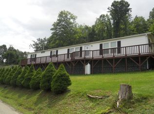 151 Manor Rd, Pounding Mill, VA 24637