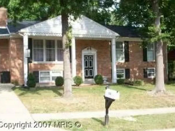 7228 Easy St, Temple Hills, MD 20748
