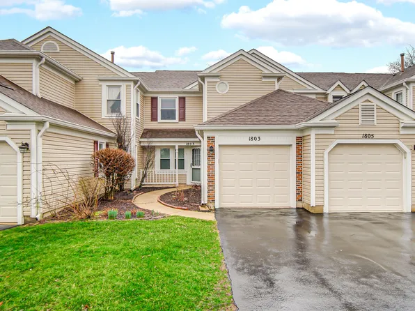 1803 Vermont Dr, Elk Grove Village, IL 60007