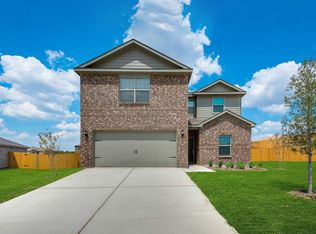 258 Drifter Dr, Newark, TX 76071
