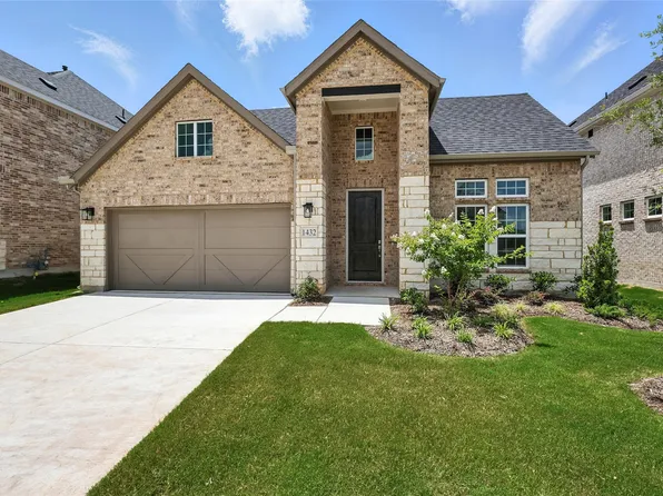 4936 Water Lily Ln, Crowley, TX 76036