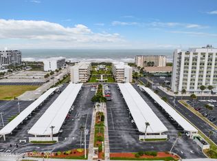 2020 N Atlantic Ave #308, Cocoa Beach, FL 32931