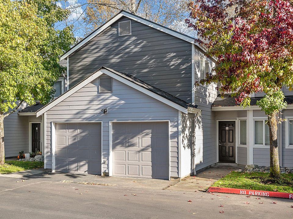 Lakeshore Townhomes 12506 16th St NE Lake Stevens WA Zillow