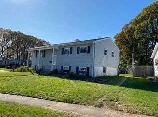 422 Carrollwood Rd, Baltimore, MD 21220