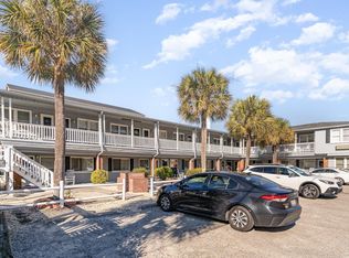 5909 N Ocean Blvd #3, North Myrtle Beach, SC 29582