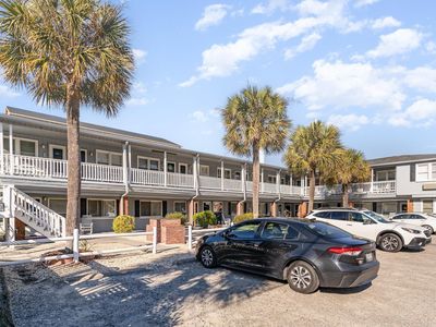 5909 N Ocean Blvd. #3, North Myrtle Beach, SC, 29582