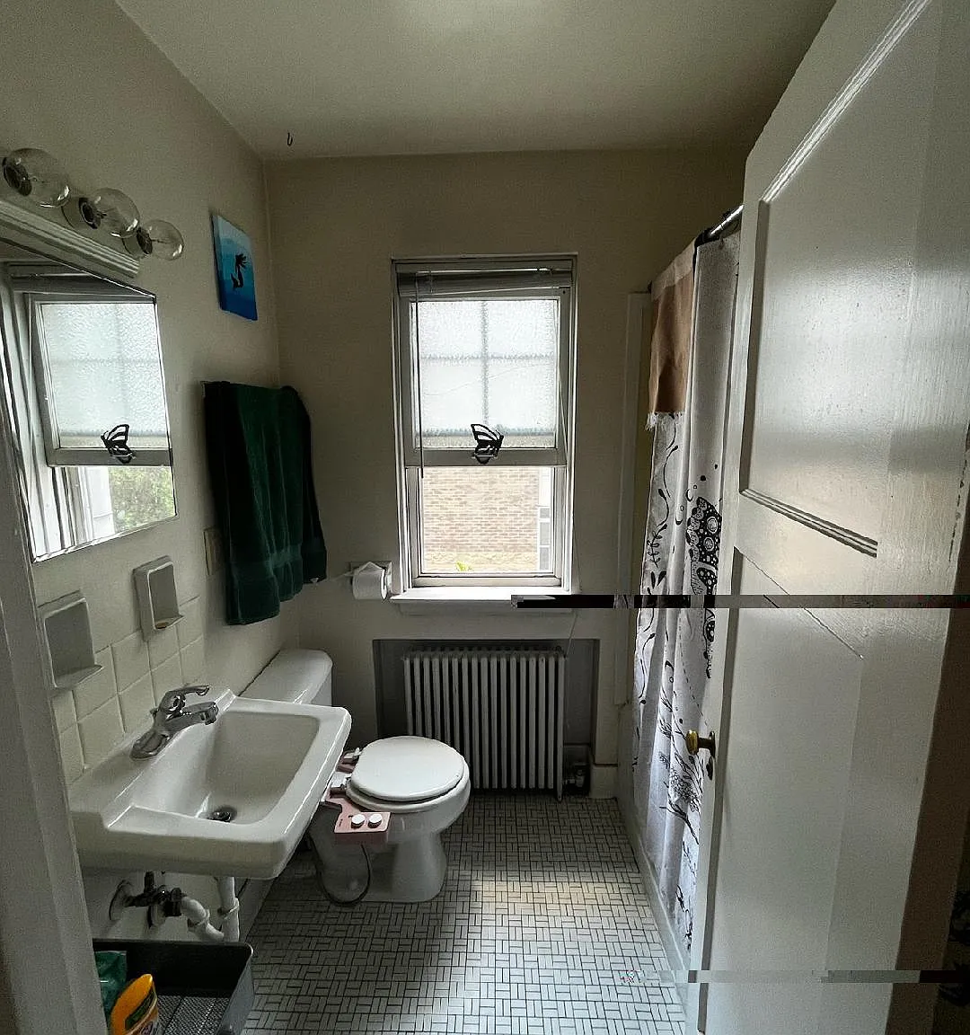 1 bed, 850 sqft, $1,125 — Photo 4