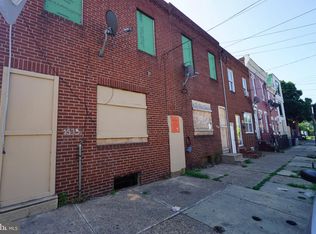 2923 D St, Philadelphia, PA 19134