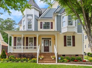 121 Fort Jackson Rd, Morrisville, NC 27560