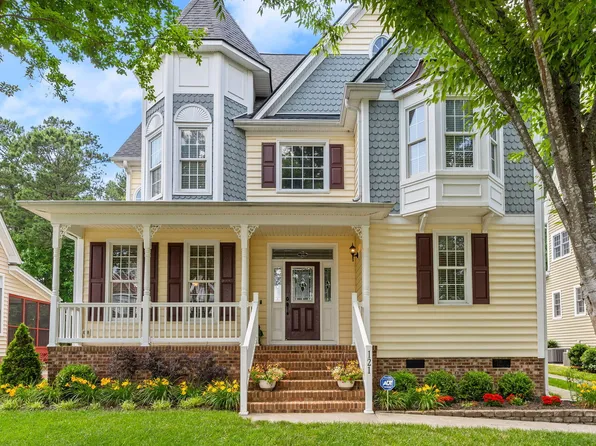 121 Fort Jackson Rd, Morrisville, NC 27560