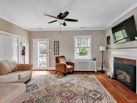 5th image of 3852 Fauquier Ave