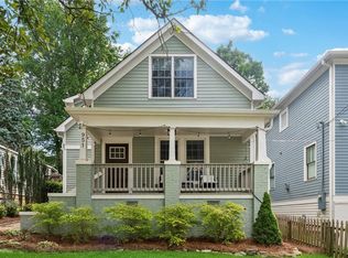 951 Longley Ave NW, Atlanta, GA 30318