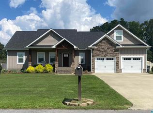 2661 Legacy Trce, Southside, AL 35907