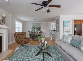 14 Ames Ave UNIT A, Canton, MA 02021