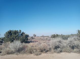 Smith Rd, Phelan, CA 92371