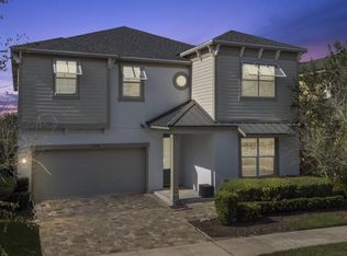 9029 Sunshine Ridge Loop, Kissimmee, FL 34747