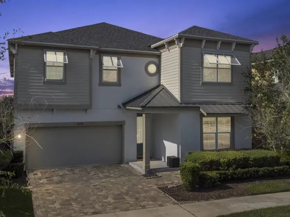 9029 Sunshine Ridge Loop, Kissimmee, FL 34747