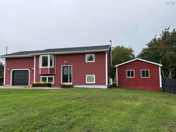 53 Mood Rd, Pleasant Lake, NS B5A 5J4
