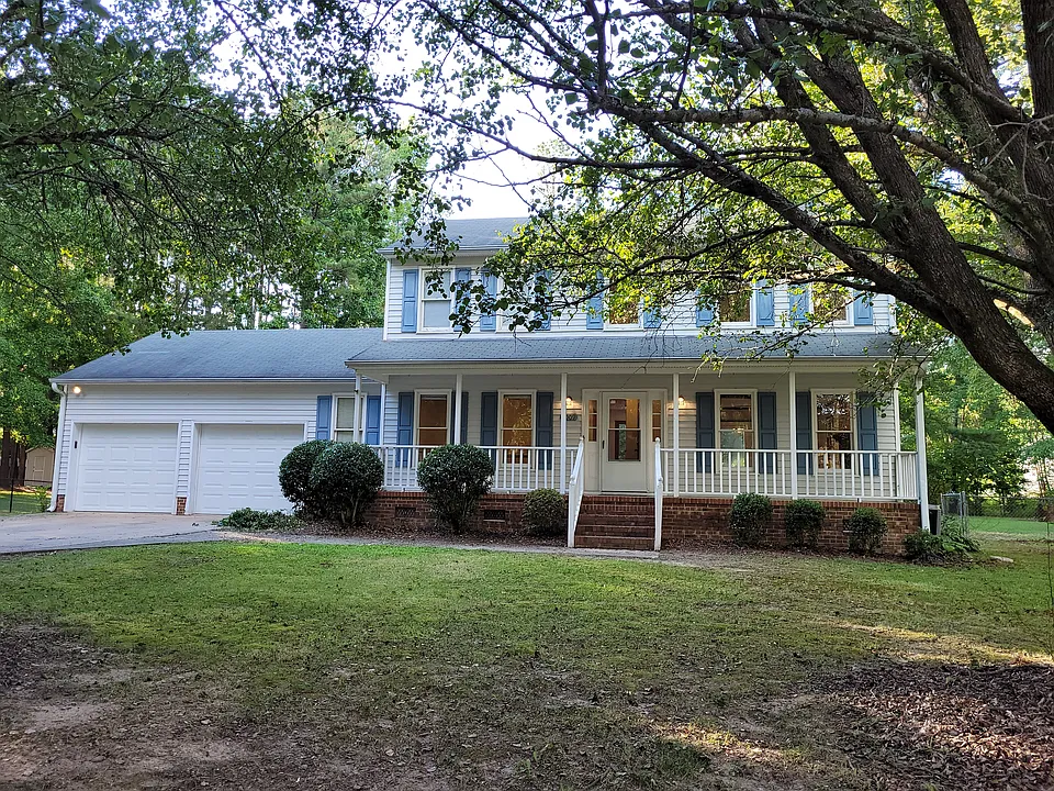 4009 Omer Ln