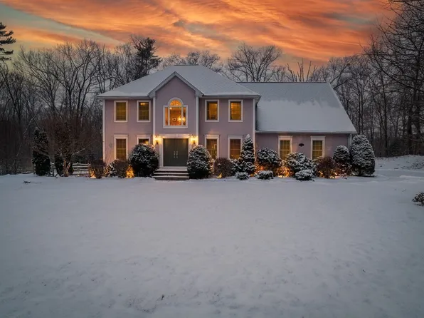 7 Victoria Ln, Wilbraham, MA 01095