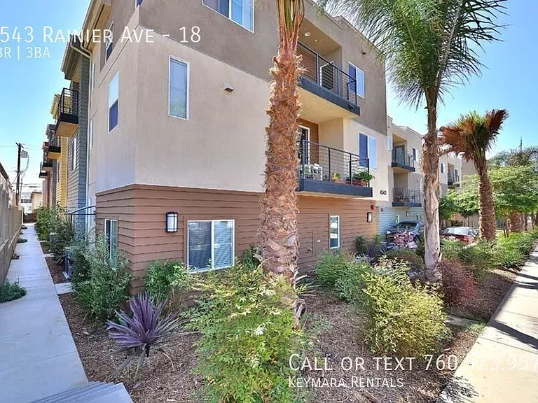 4543 Rainier Ave #18 — Photo 3