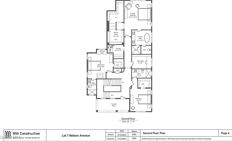 4th image of 114 Nelson Avenue