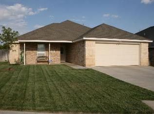 5237 Royce Dr, Amarillo, TX 79110