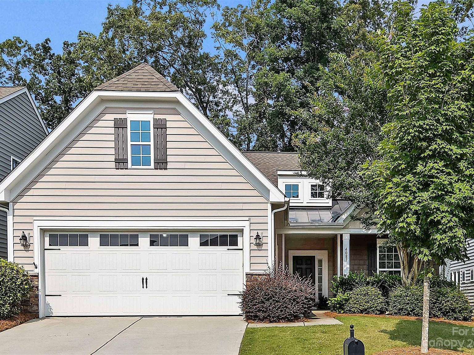4087 Perth Rd, Indian Land, SC 29707 Zillow