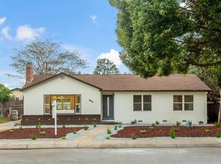 400 Pamlar Ave, San Jose, CA