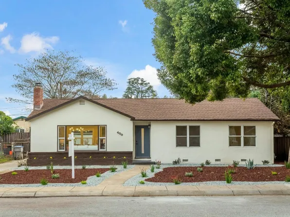 400 Pamlar Ave, San Jose, CA 95128