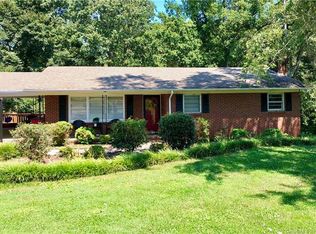 37 Meadowcreek Loop, Stony Point, NC 28678