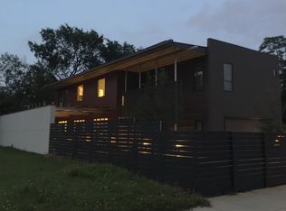 1818 Browder St, Dallas, TX 75215