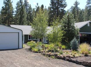 43097 Remann Ave, Old Station, CA 96071