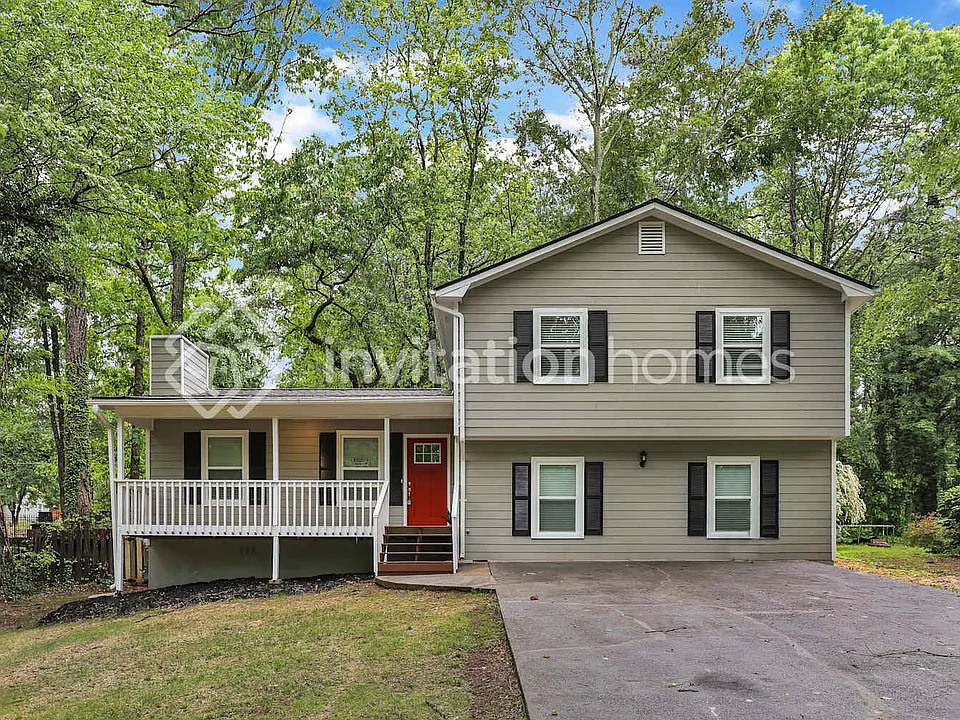 722 Stonehill Ct