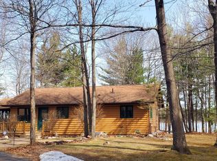 2271 Point Ln, Lac Du Flambeau, WI 54538