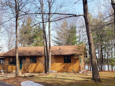 2271 Point Ln, Lac Du Flambeau, WI, 54538
