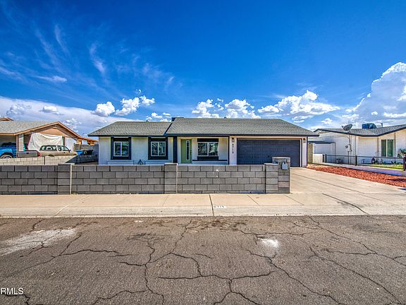 4th image of 8719 W AVALON Drive