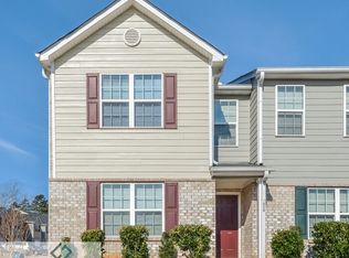 1505 Hydrangea Ln, McDonough, GA 30253