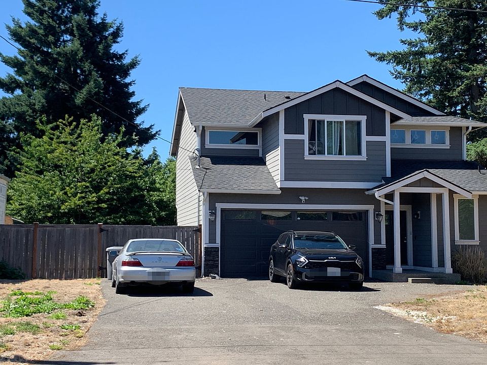 15824 85th Ave E, Puyallup, WA 98375 Zillow