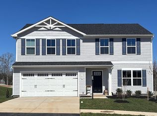 107 Everglades Rd, Barboursville, VA 22923