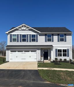 107 Everglades Rd, Barboursville, VA, 22923