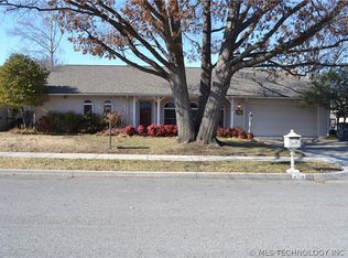4714 S 69th East Ave, Tulsa, OK 74145
